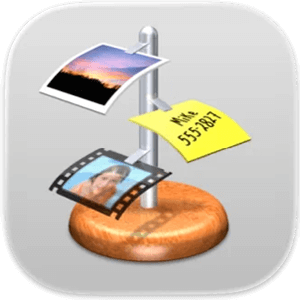 iClip 5.5.9 for Mac 破解版 高级剪切板管理工具