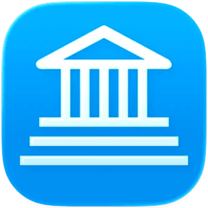 iCompta Pro 6 v6.2 for Mac 个人财务管理软件