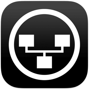iNet Network Scanner 3.1.9 for Mac 网络设备监控软件