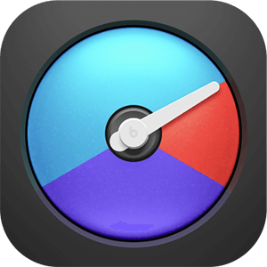 iStat Menus 7.10 (2250) for Mac 中文破解版 系统硬件信息监测工具