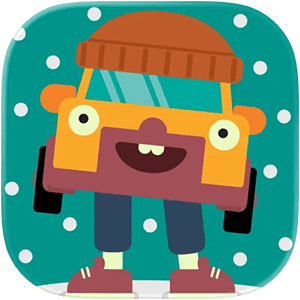 WHAT THE CAR?《万物皆可赛车》v5.13.2 for Mac 中文版 赛车竞速冒险游戏